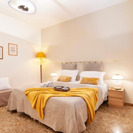 Residenza Dalia&Lea Apartment Verona Luaran gambar