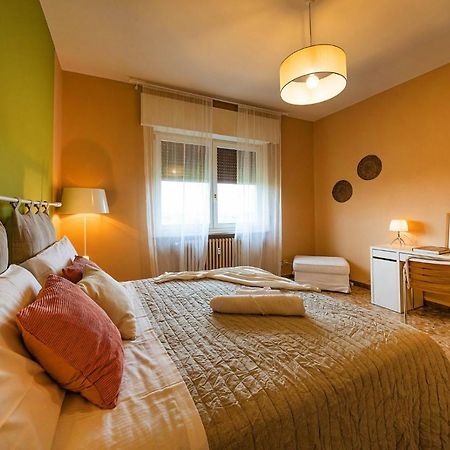 Residenza Dalia&Lea Apartment Verona Luaran gambar