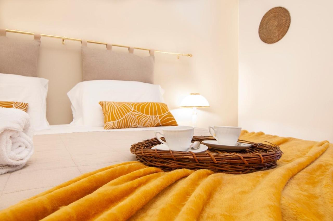 Residenza Dalia&Lea Apartment Verona Luaran gambar