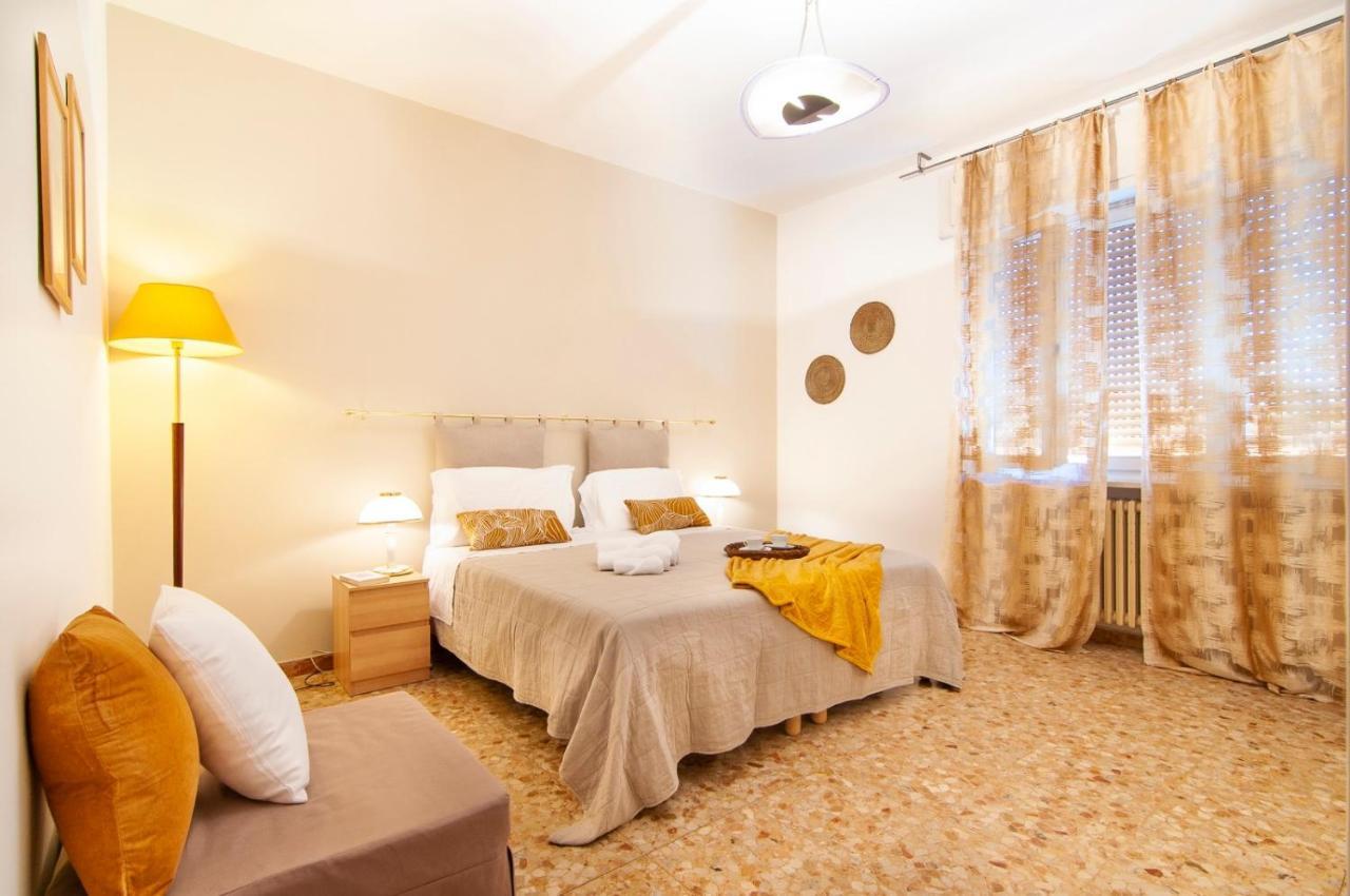 Residenza Dalia&Lea Apartment Verona Luaran gambar
