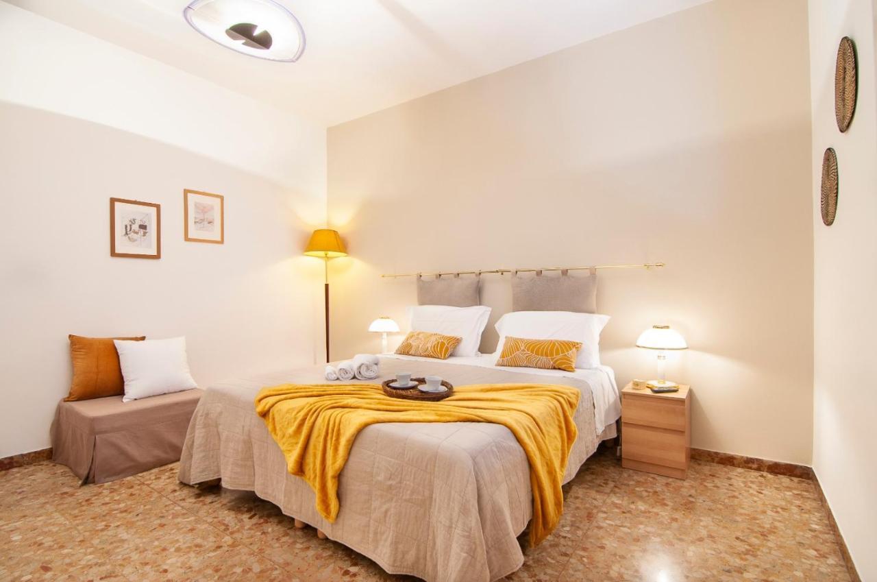 Residenza Dalia&Lea Apartment Verona Luaran gambar