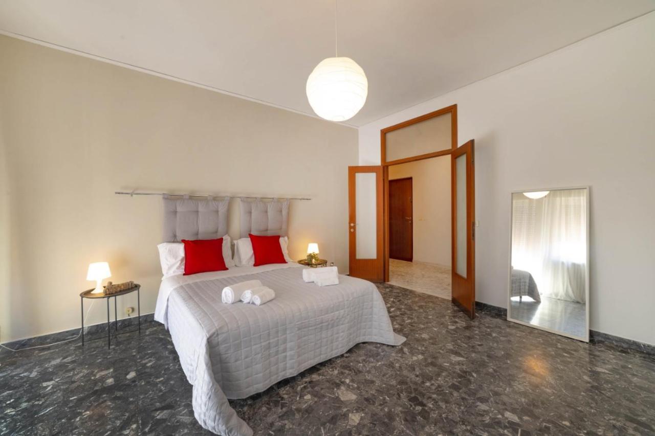 Residenza Dalia&Lea Apartment Verona Luaran gambar