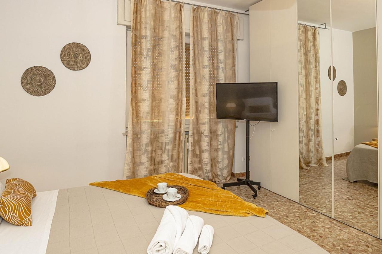 Residenza Dalia&Lea Apartment Verona Luaran gambar
