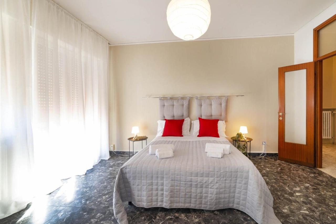 Residenza Dalia&Lea Apartment Verona Luaran gambar
