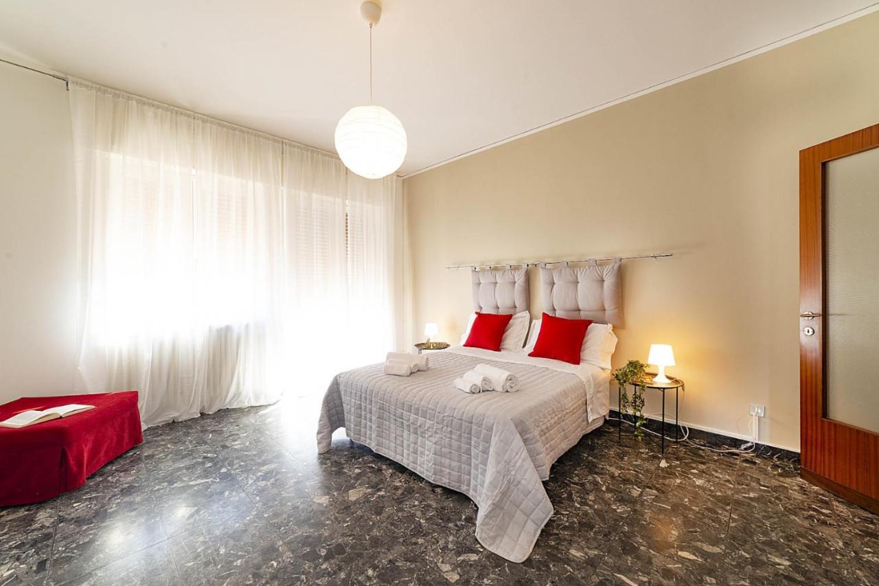 Residenza Dalia&Lea Apartment Verona Luaran gambar