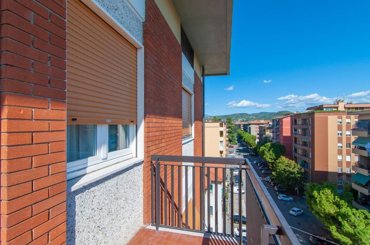 Residenza Dalia&Lea Apartment Verona Luaran gambar