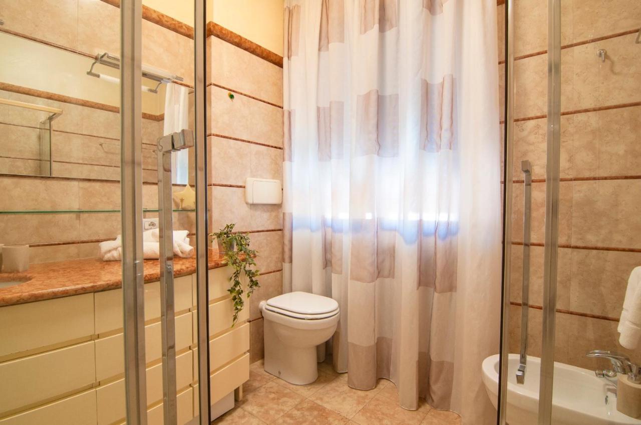 Residenza Dalia&Lea Apartment Verona Luaran gambar