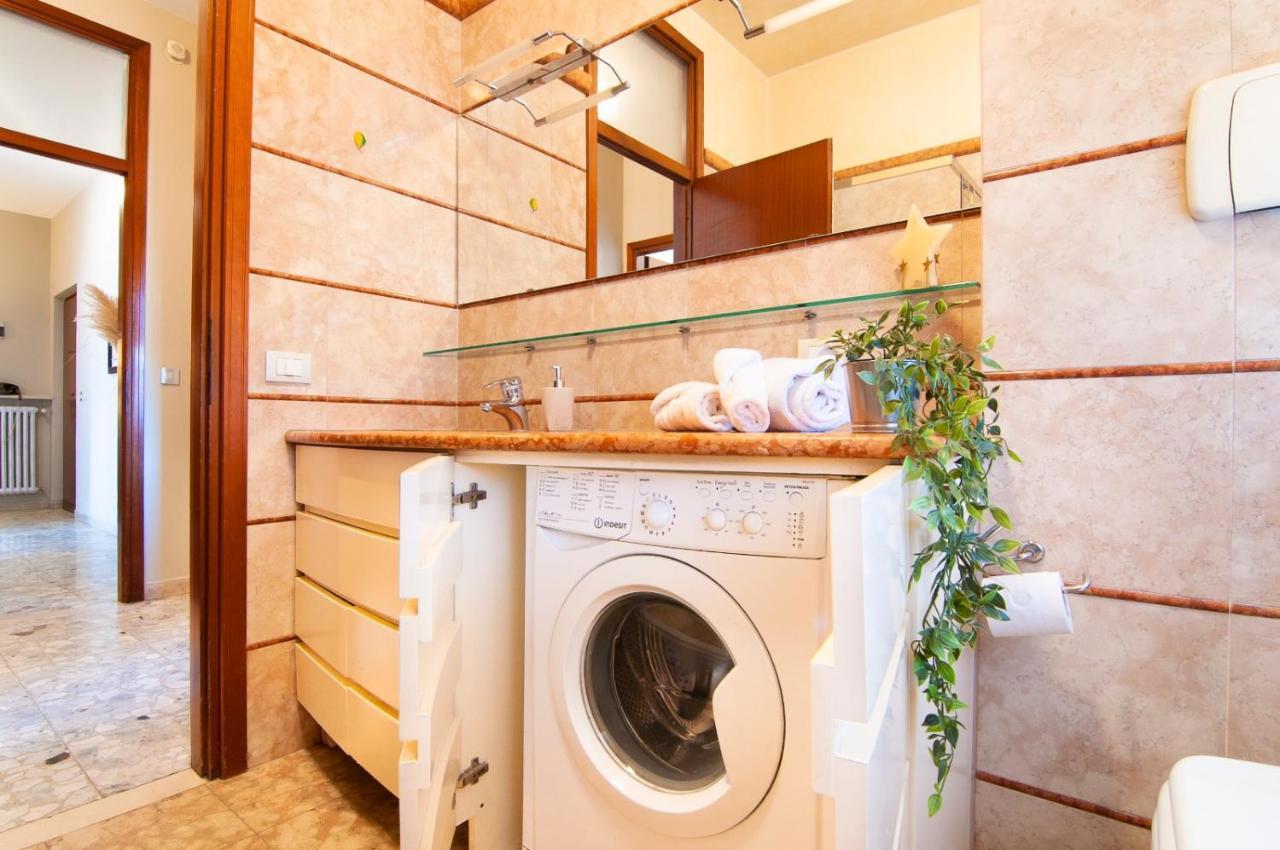 Residenza Dalia&Lea Apartment Verona Luaran gambar