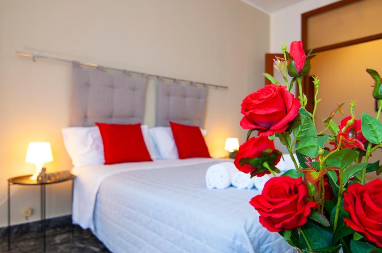 Residenza Dalia&Lea Apartment Verona Luaran gambar