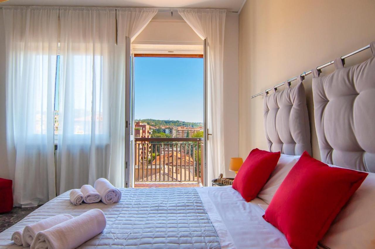 Residenza Dalia&Lea Apartment Verona Luaran gambar
