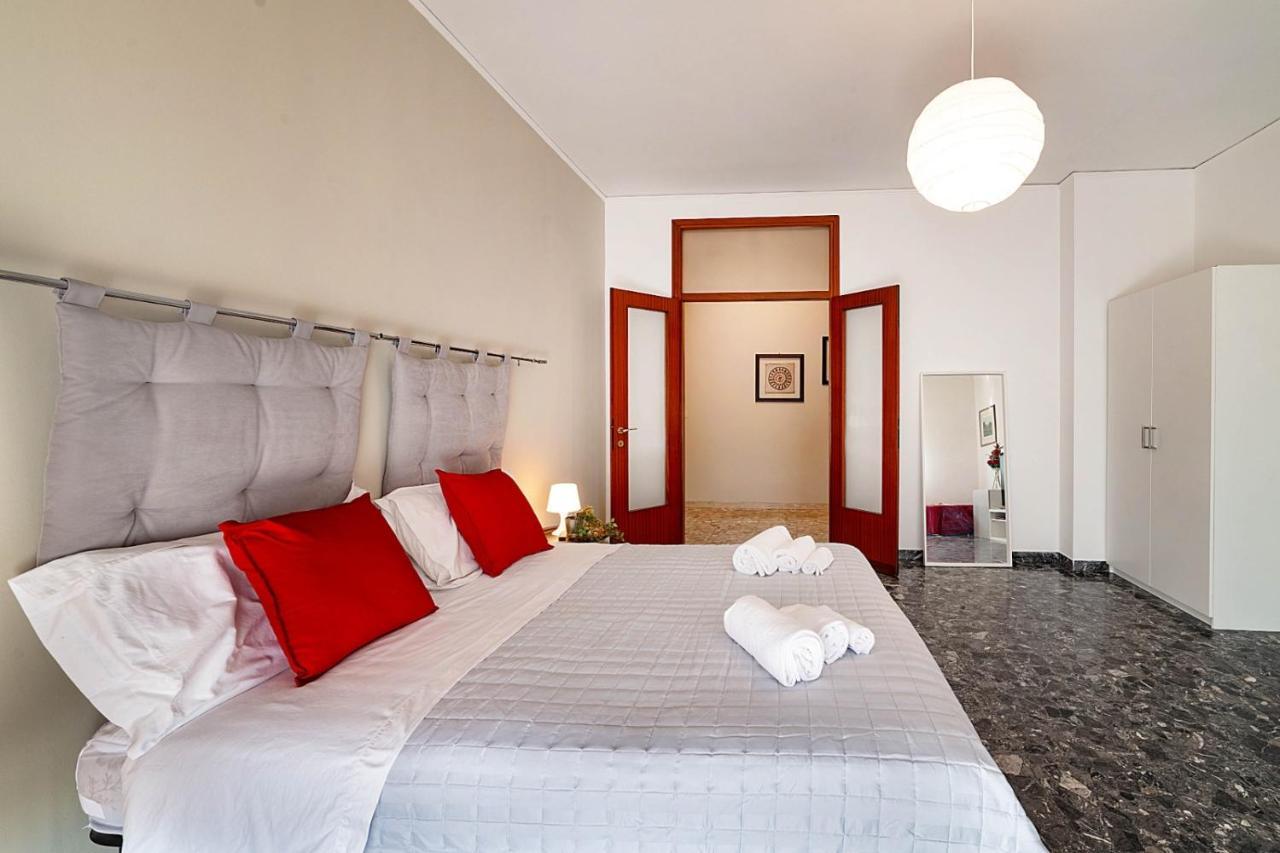 Residenza Dalia&Lea Apartment Verona Luaran gambar