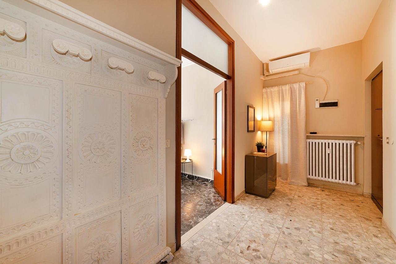 Residenza Dalia&Lea Apartment Verona Luaran gambar