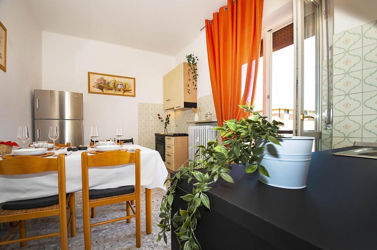Residenza Dalia&Lea Apartment Verona Luaran gambar