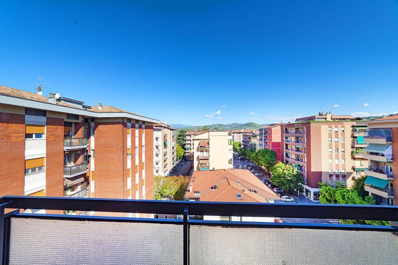 Residenza Dalia&Lea Apartment Verona Luaran gambar