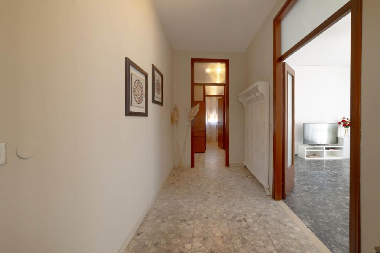 Residenza Dalia&Lea Apartment Verona Luaran gambar