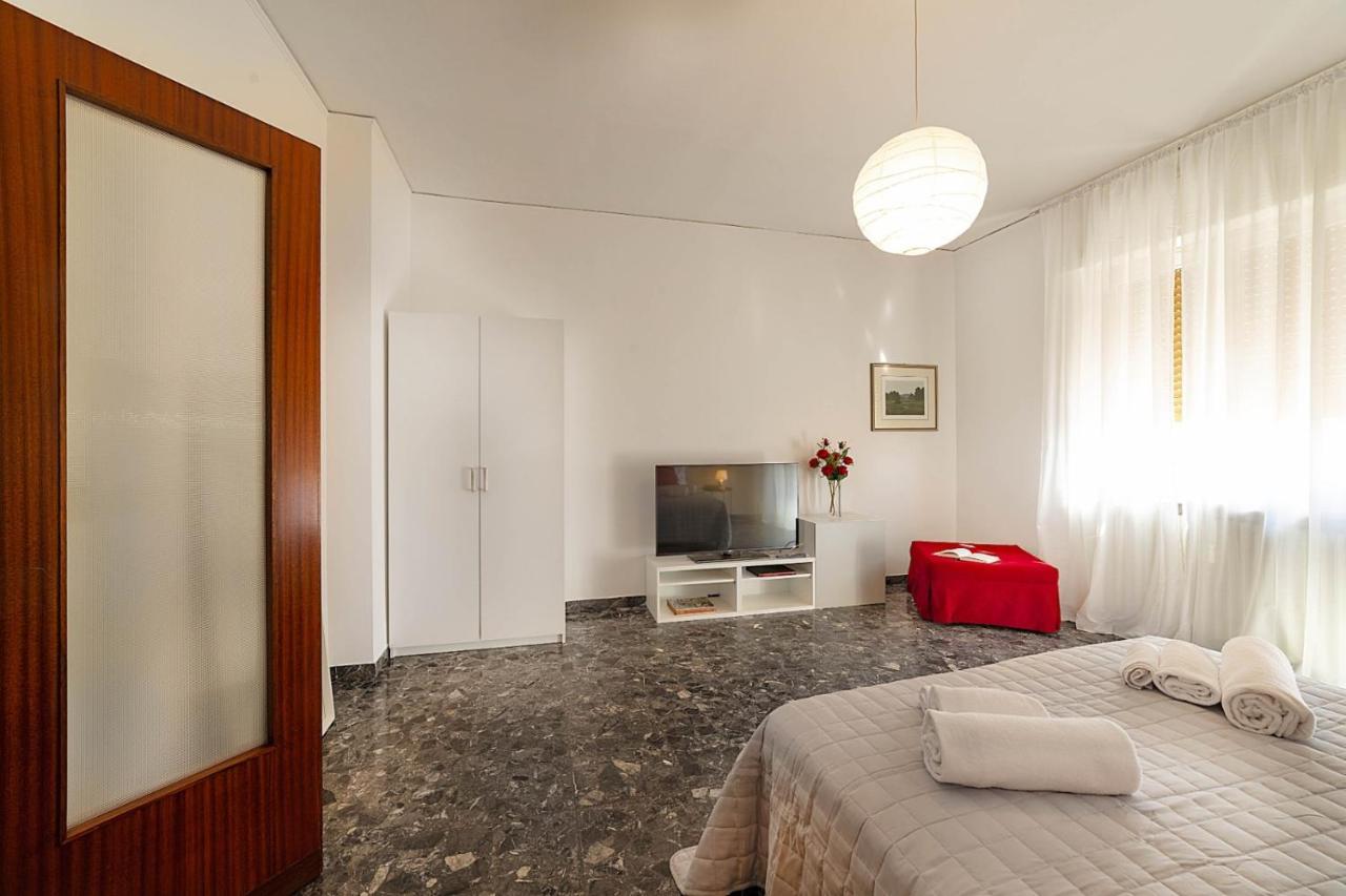 Residenza Dalia&Lea Apartment Verona Luaran gambar