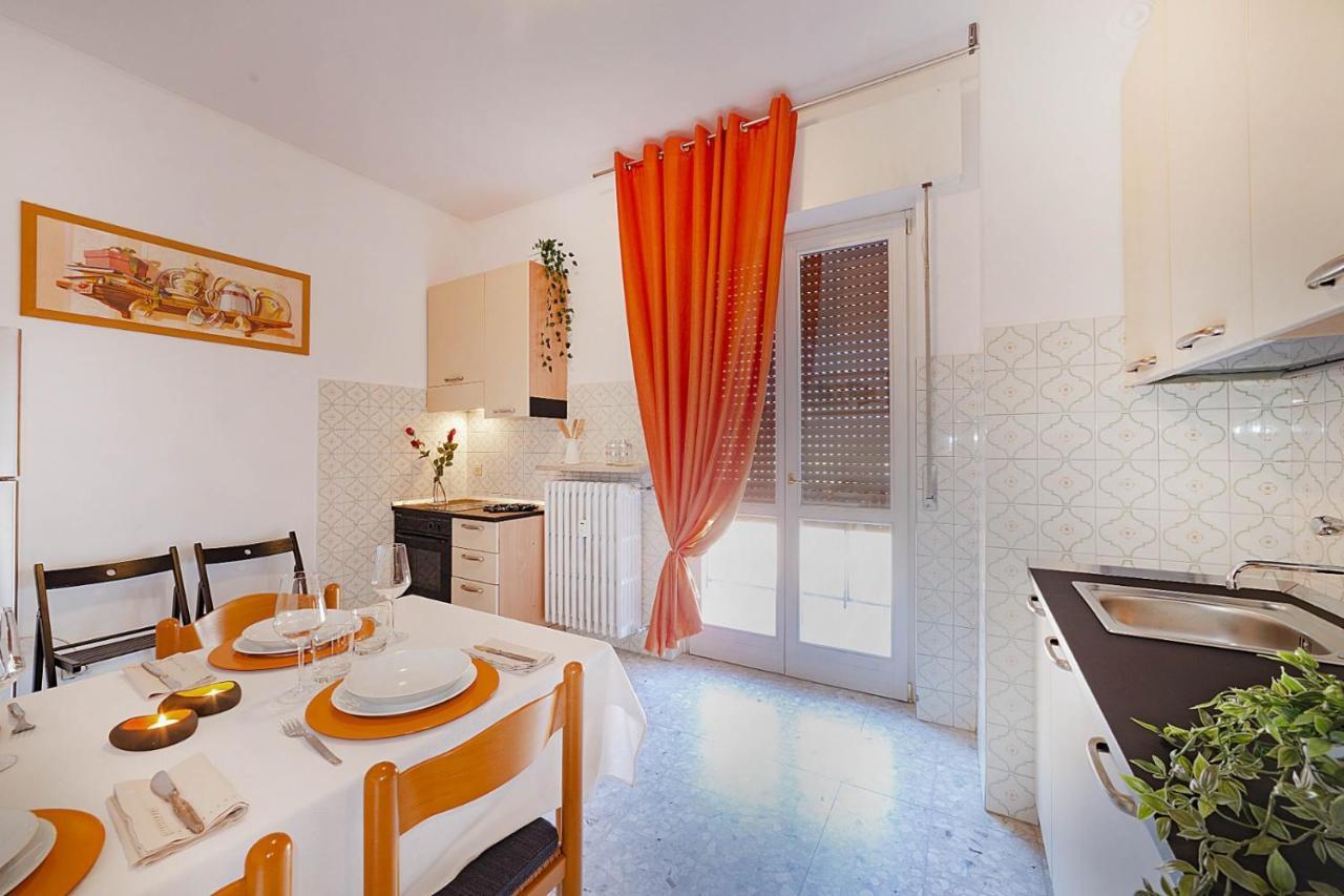 Residenza Dalia&Lea Apartment Verona Luaran gambar