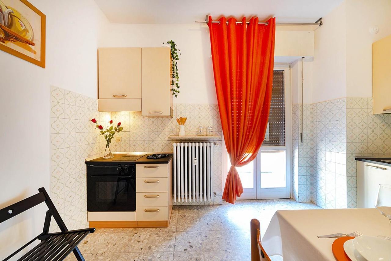 Residenza Dalia&Lea Apartment Verona Luaran gambar