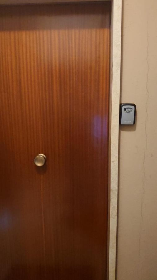 Residenza Dalia&Lea Apartment Verona Luaran gambar