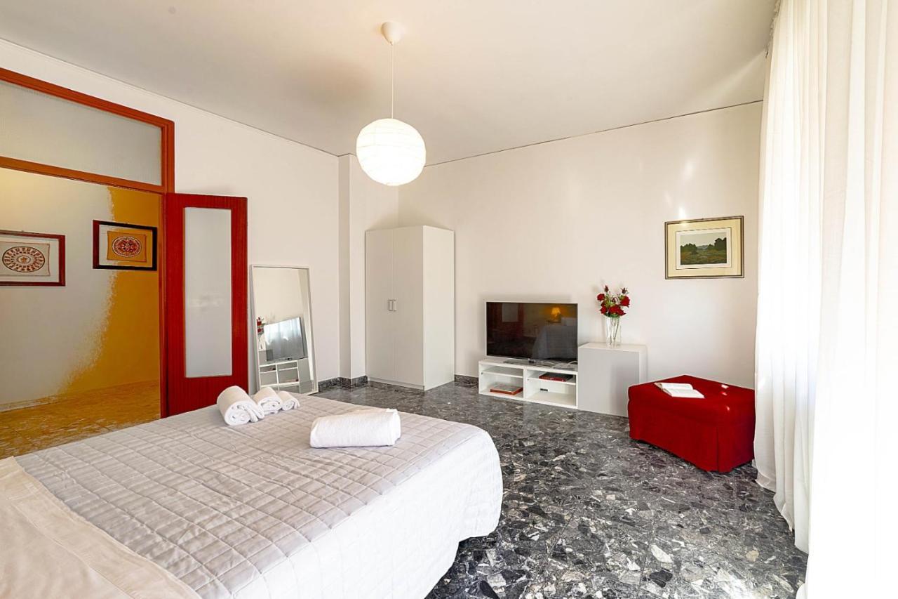 Residenza Dalia&Lea Apartment Verona Luaran gambar