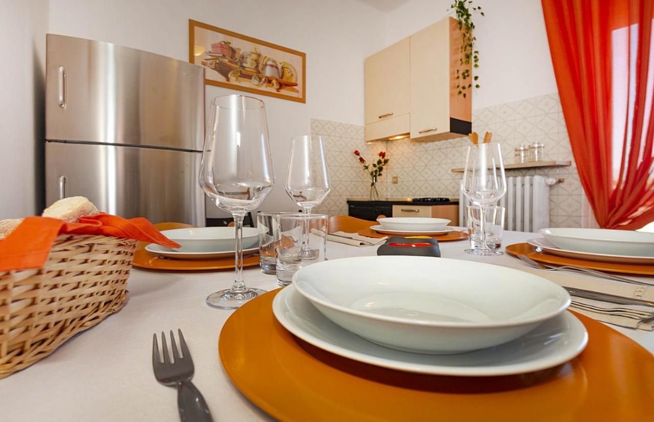 Residenza Dalia&Lea Apartment Verona Luaran gambar