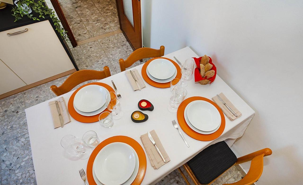 Residenza Dalia&Lea Apartment Verona Luaran gambar