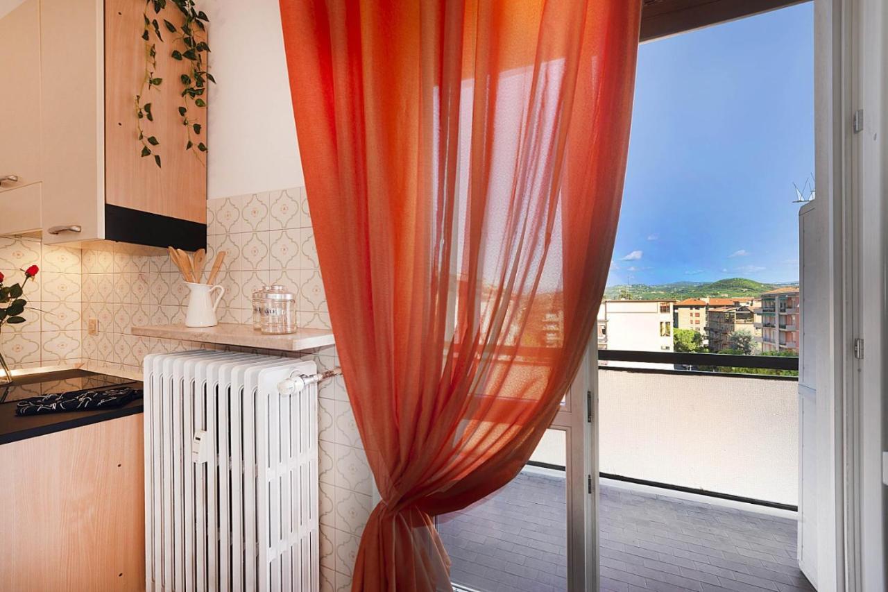 Residenza Dalia&Lea Apartment Verona Luaran gambar
