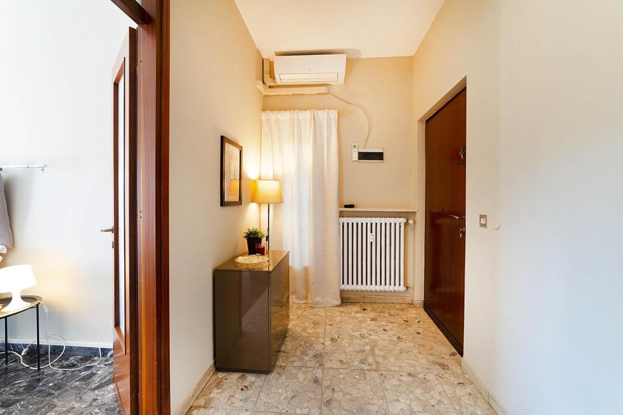 Residenza Dalia&Lea Apartment Verona Luaran gambar