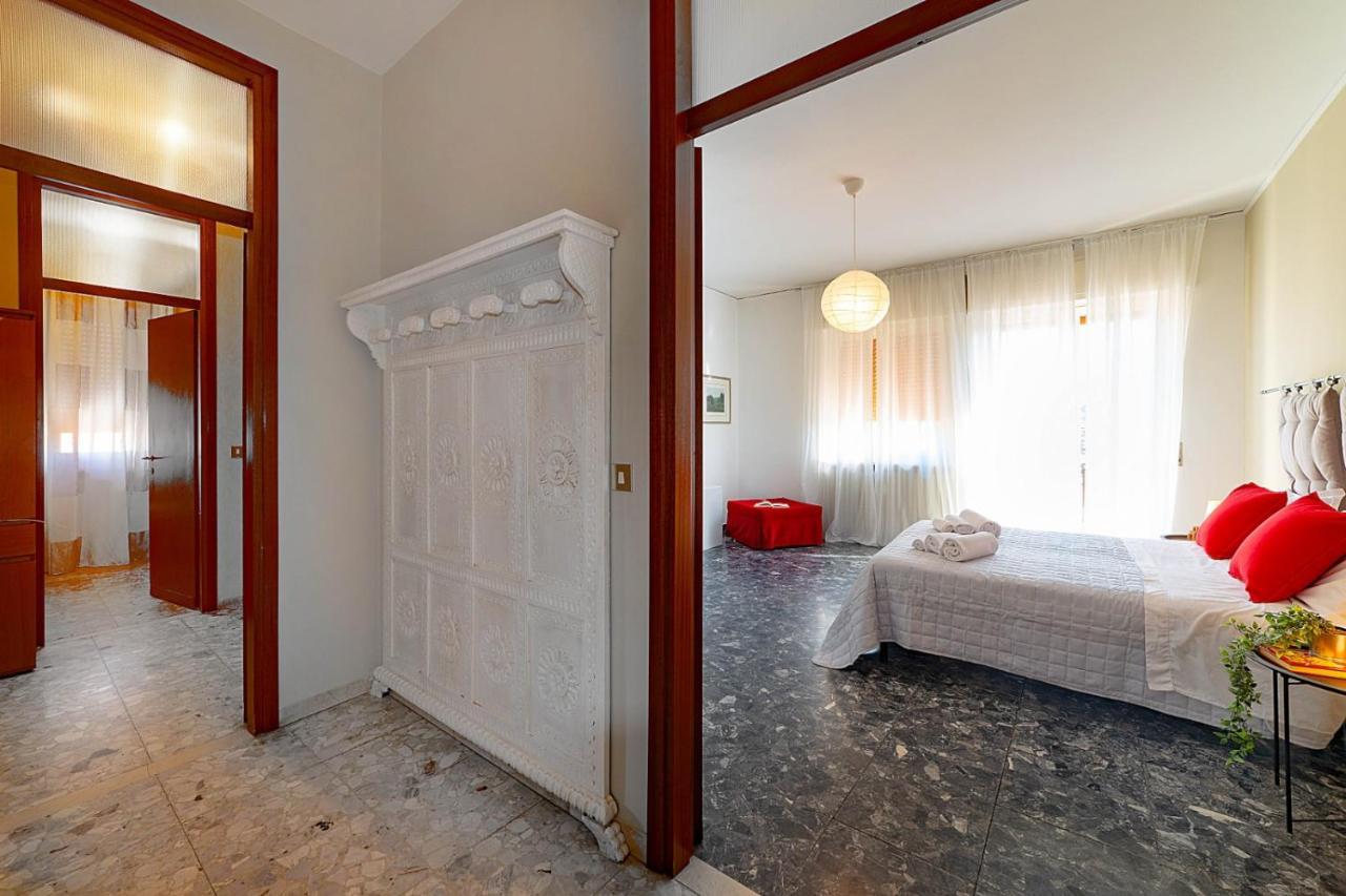 Residenza Dalia&Lea Apartment Verona Luaran gambar