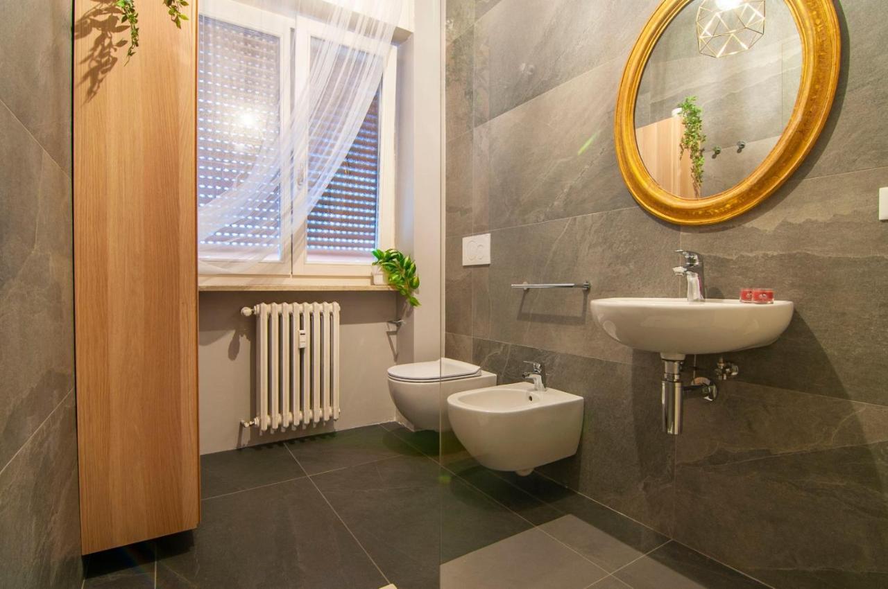 Residenza Dalia&Lea Apartment Verona Luaran gambar