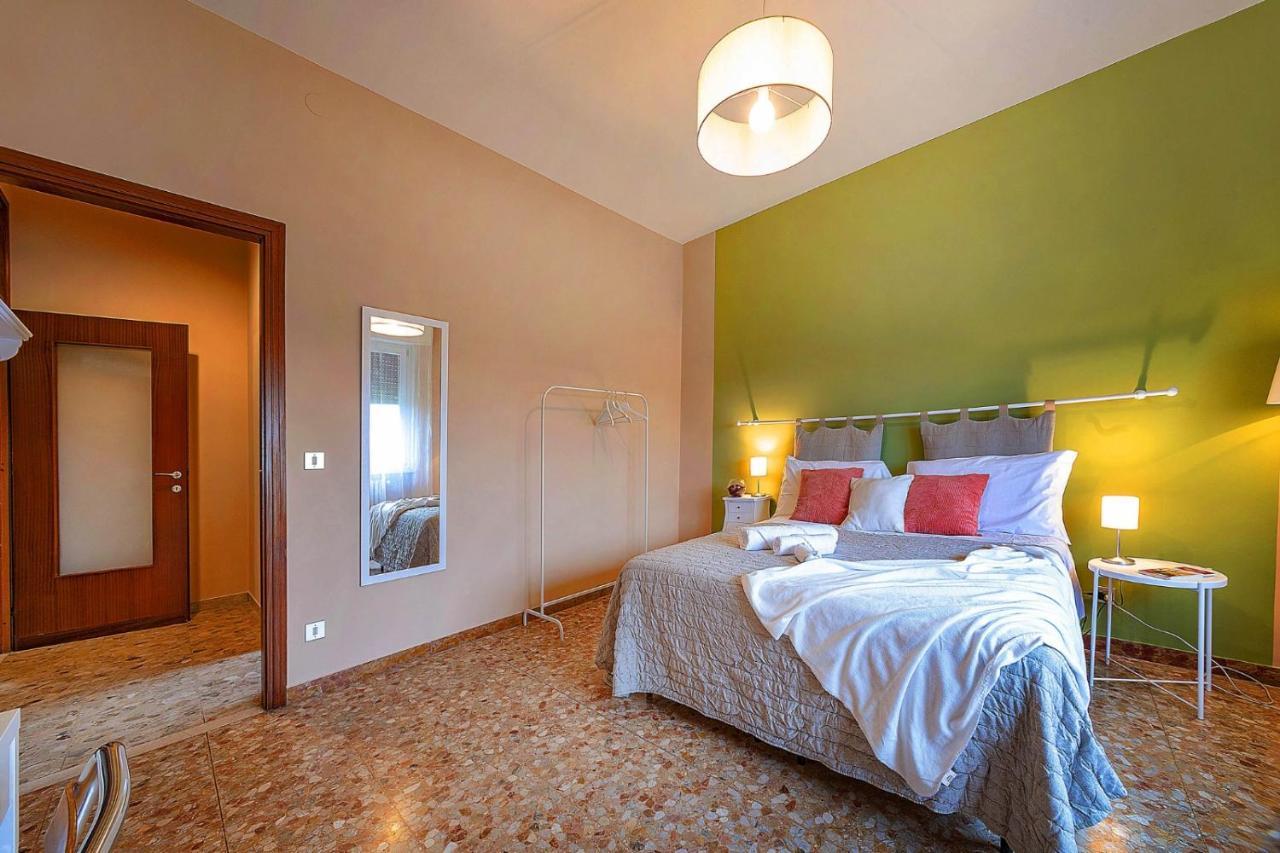 Residenza Dalia&Lea Apartment Verona Luaran gambar