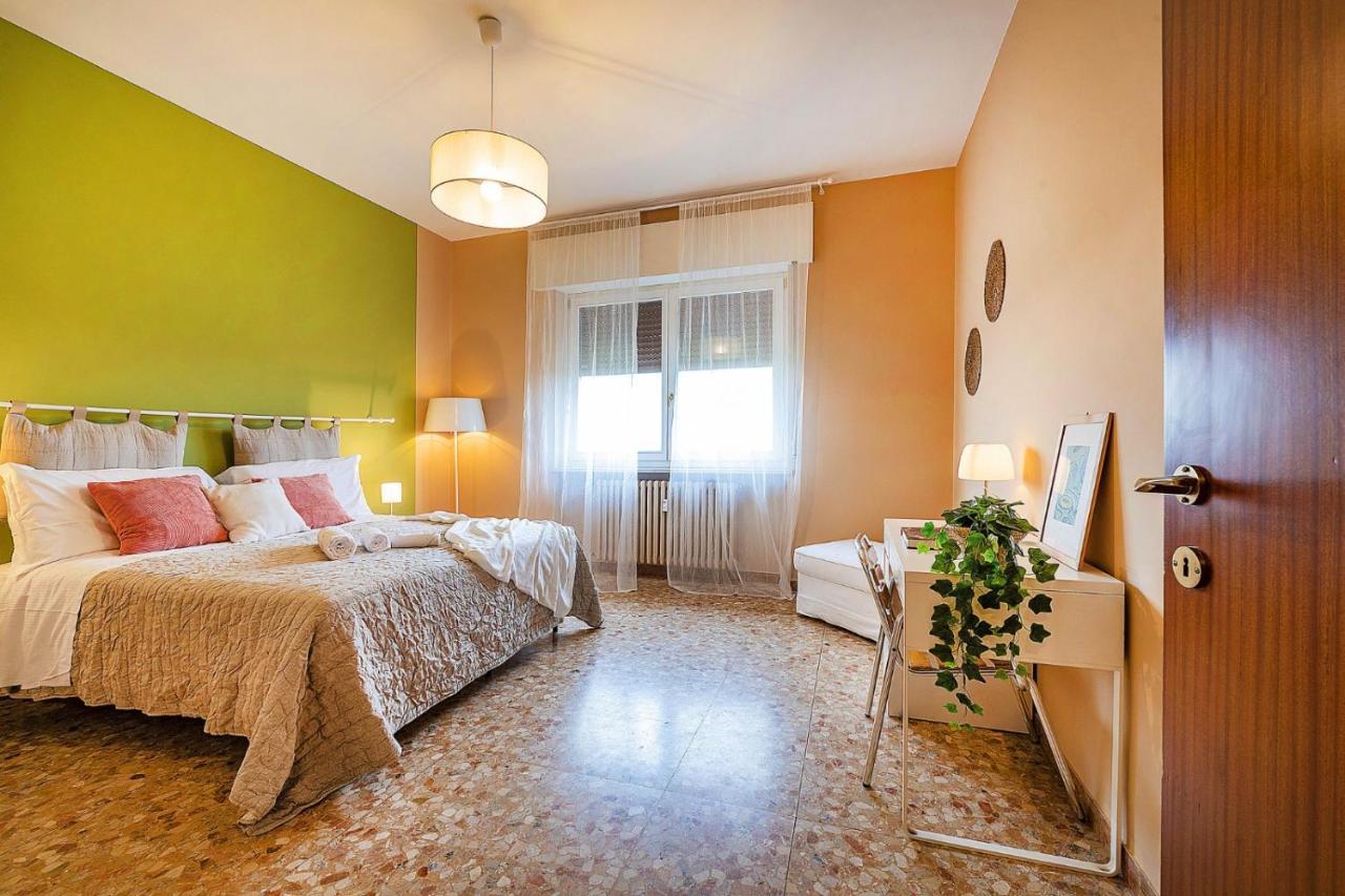 Residenza Dalia&Lea Apartment Verona Luaran gambar