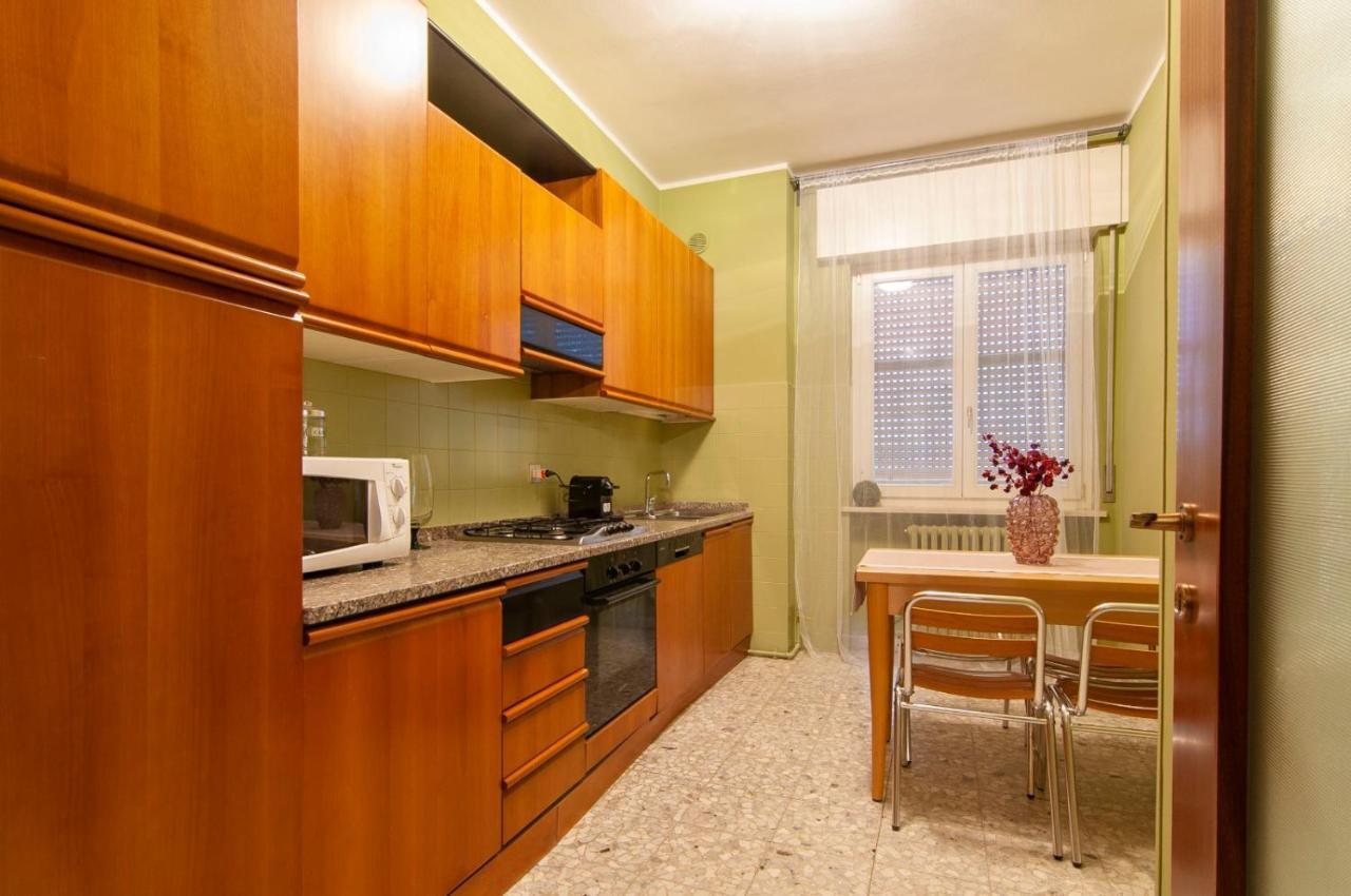 Residenza Dalia&Lea Apartment Verona Luaran gambar