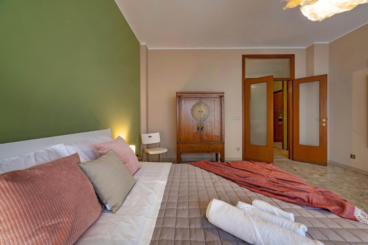 Residenza Dalia&Lea Apartment Verona Luaran gambar