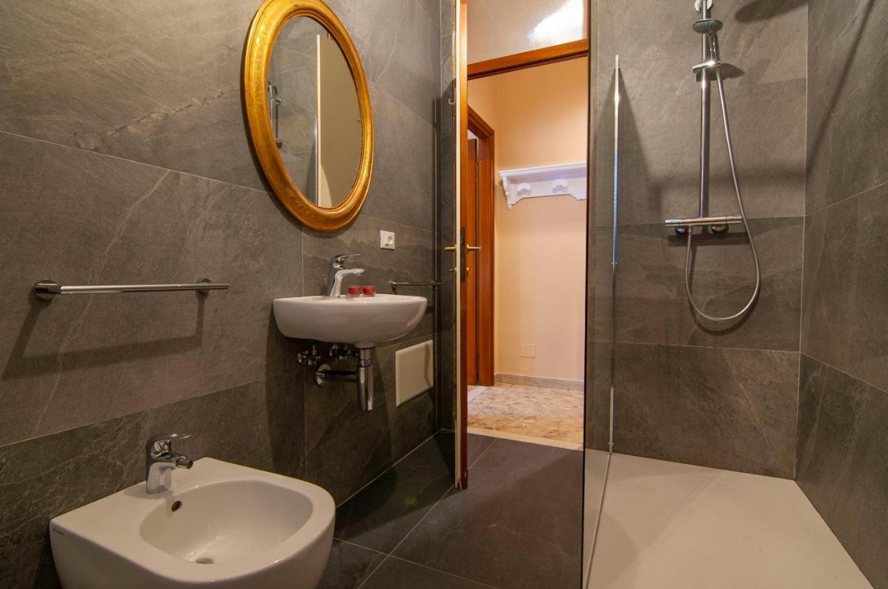 Residenza Dalia&Lea Apartment Verona Luaran gambar