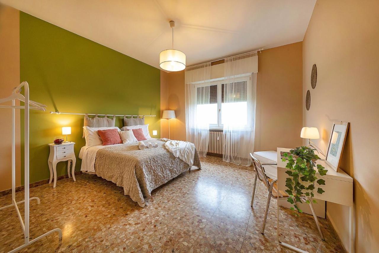 Residenza Dalia&Lea Apartment Verona Luaran gambar