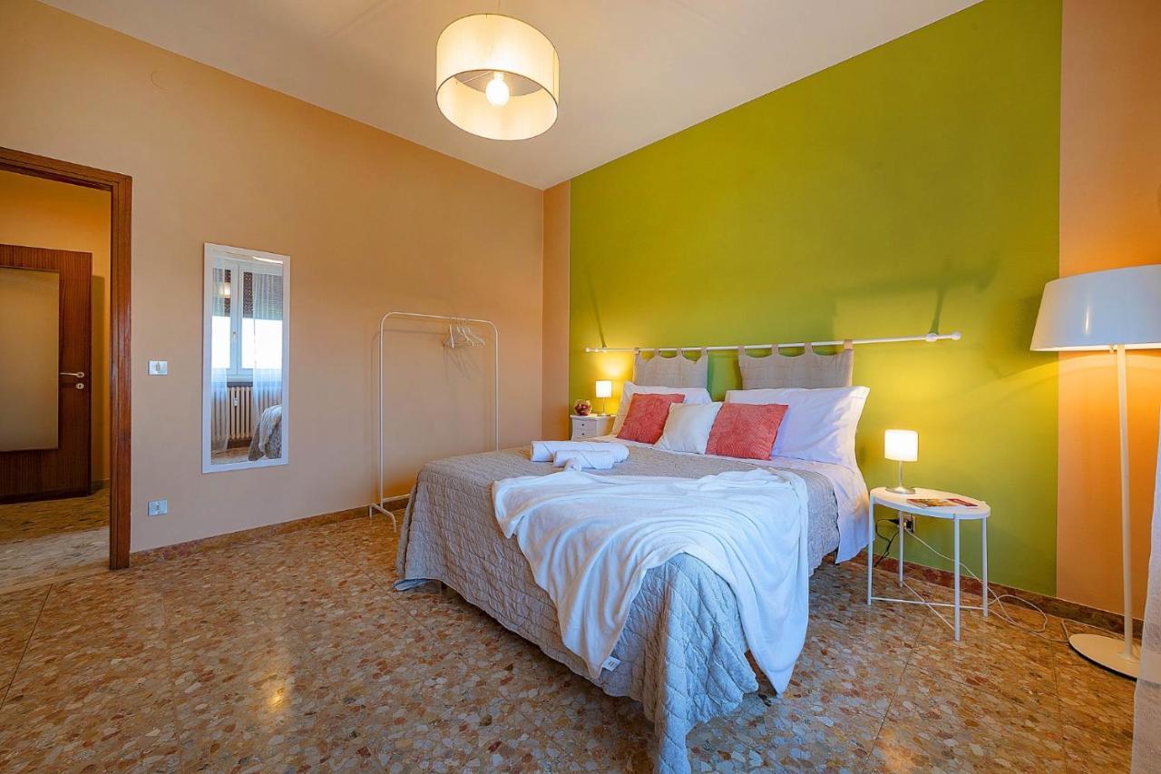 Residenza Dalia&Lea Apartment Verona Luaran gambar