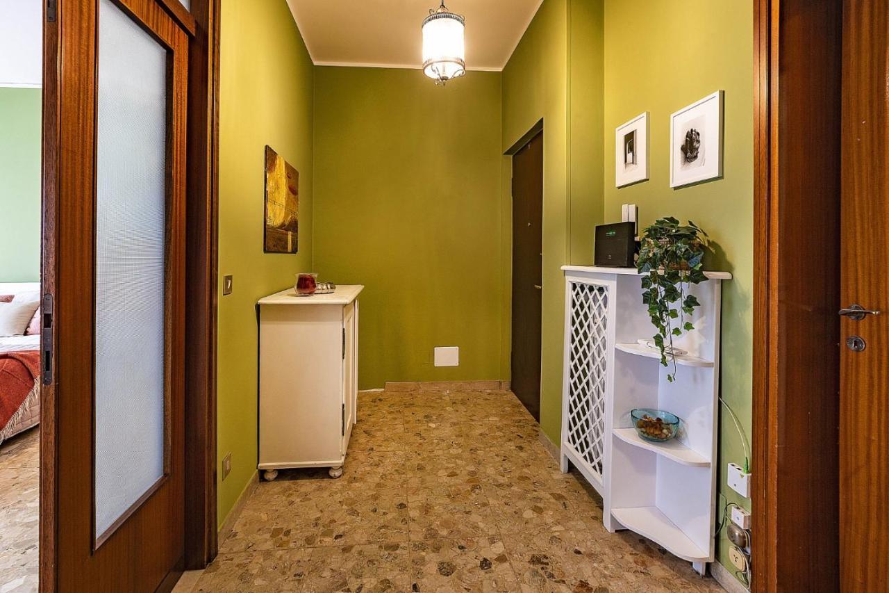 Residenza Dalia&Lea Apartment Verona Luaran gambar