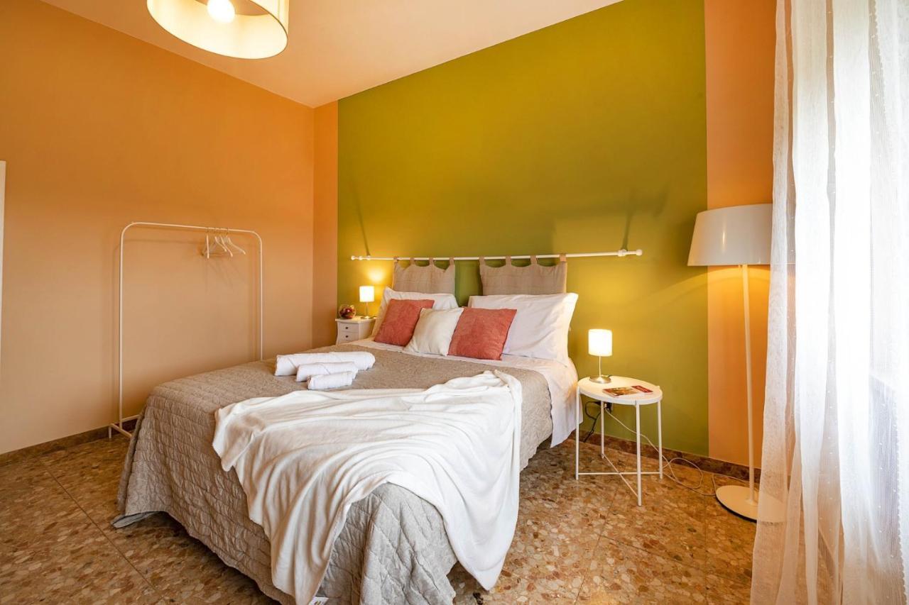 Residenza Dalia&Lea Apartment Verona Luaran gambar