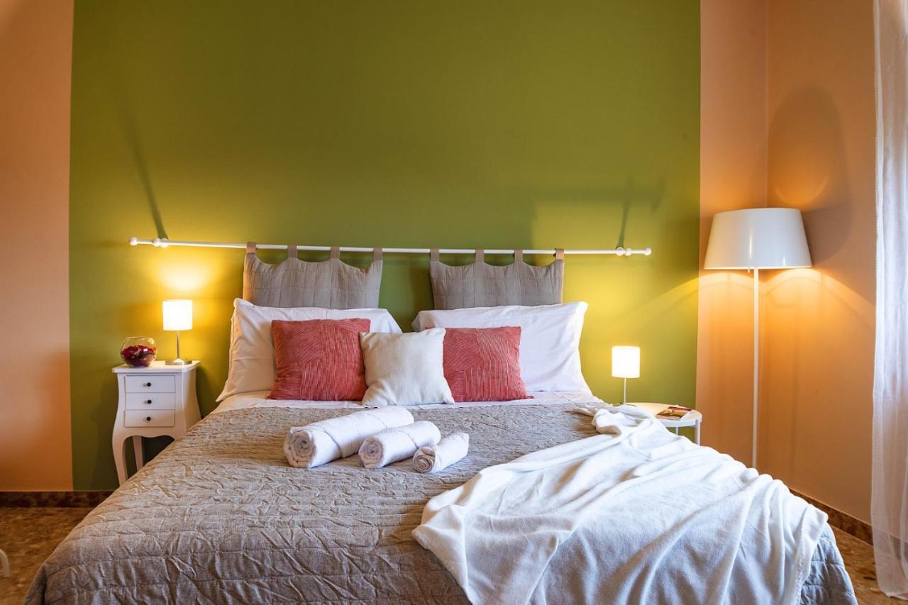 Residenza Dalia&Lea Apartment Verona Luaran gambar