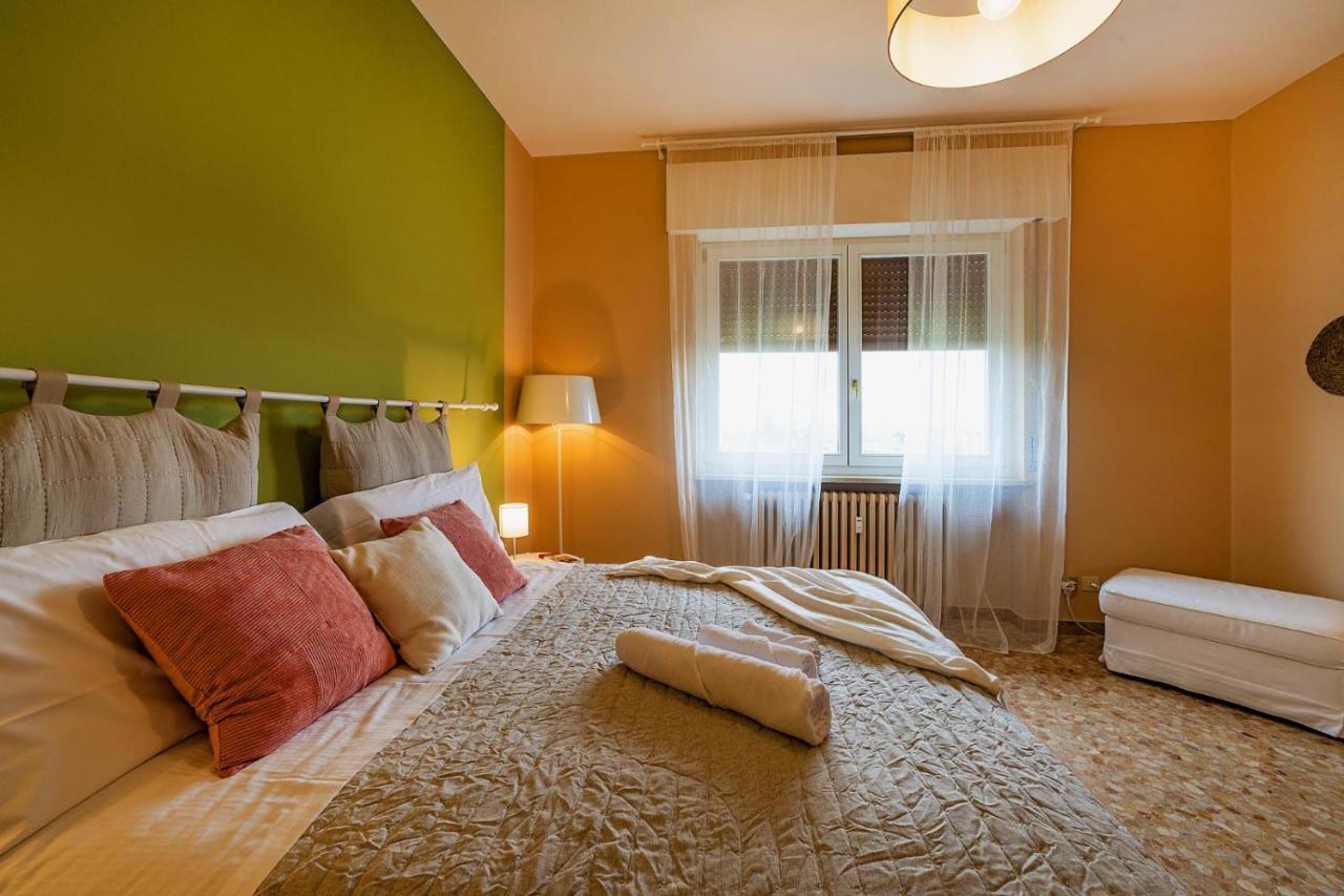 Residenza Dalia&Lea Apartment Verona Luaran gambar