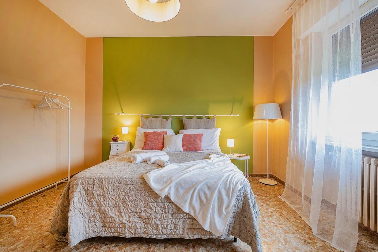 Residenza Dalia&Lea Apartment Verona Luaran gambar