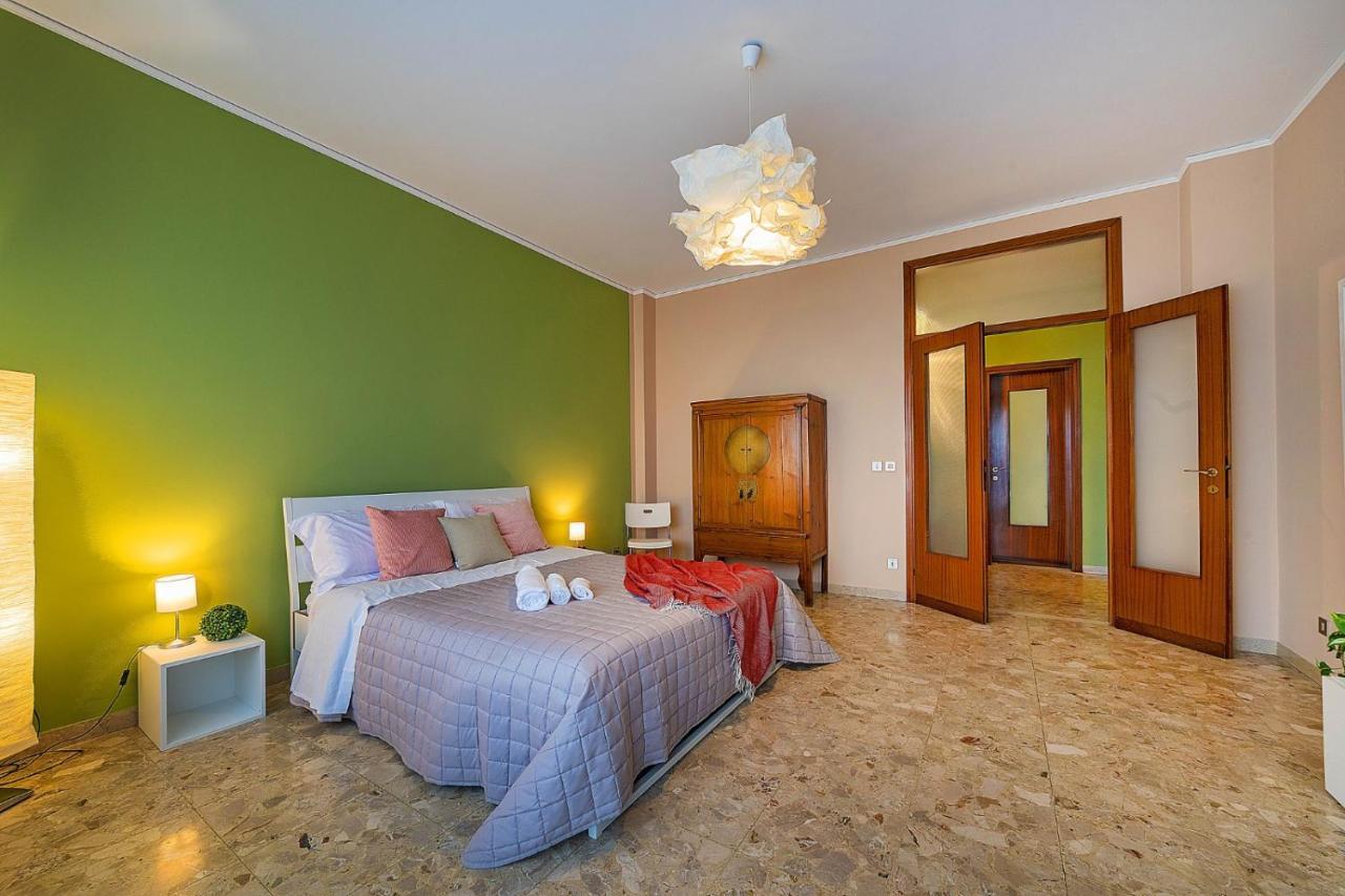 Residenza Dalia&Lea Apartment Verona Luaran gambar