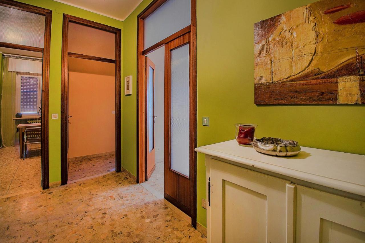 Residenza Dalia&Lea Apartment Verona Luaran gambar