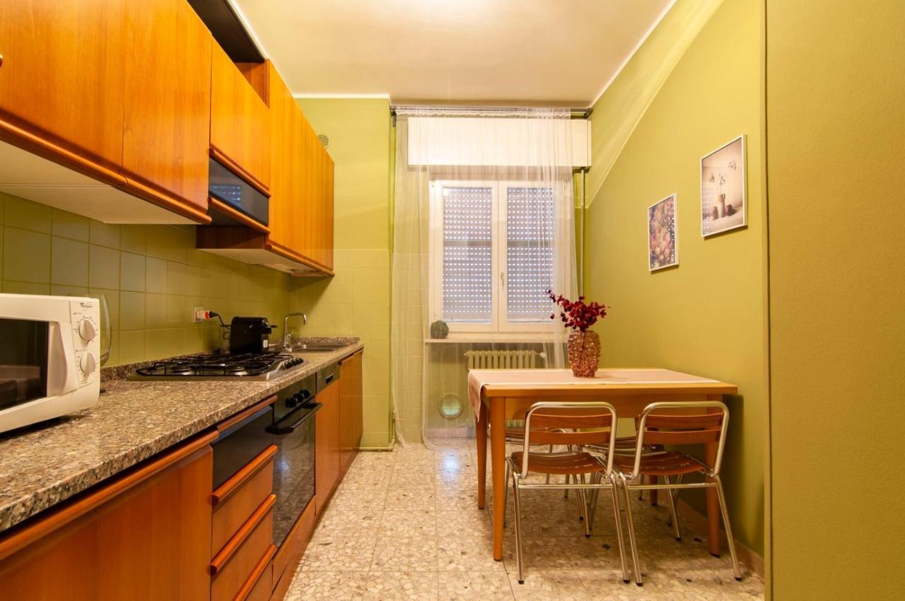 Residenza Dalia&Lea Apartment Verona Luaran gambar