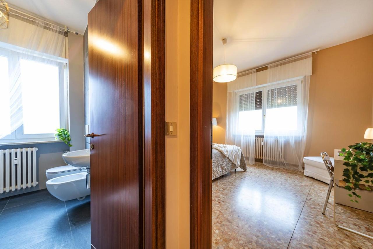 Residenza Dalia&Lea Apartment Verona Luaran gambar