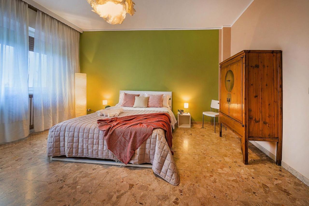 Residenza Dalia&Lea Apartment Verona Luaran gambar