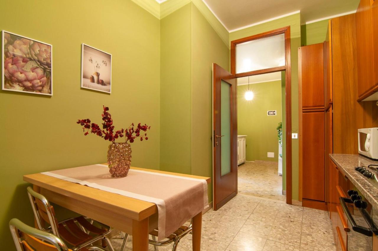 Residenza Dalia&Lea Apartment Verona Luaran gambar