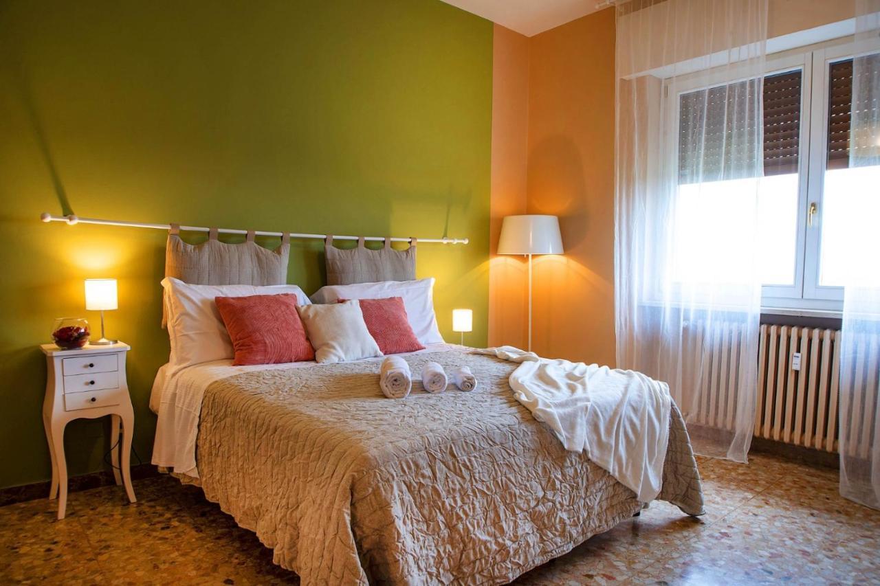 Residenza Dalia&Lea Apartment Verona Luaran gambar