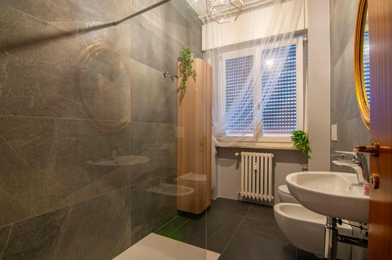Residenza Dalia&Lea Apartment Verona Luaran gambar